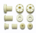 50738 G-Teile Getriebesatz komplett TL-01, TL-01B, MF-01X